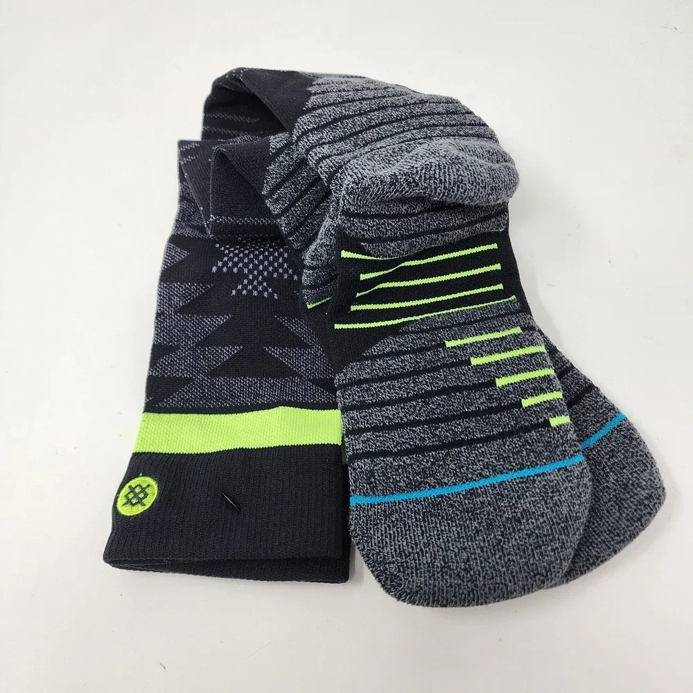Stance black feel360